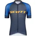 SCOTT Rc Pro Kort Ermet Trøye