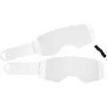 FLY Racing Laminate Avrivningsvisir 7 Enheter