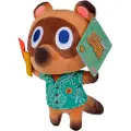 Adlibris Animal Crossing Teddy Nendo 25 Cm