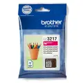 Brother LC-3217 Blekkpatron magenta