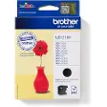 Brother Lc-121bk Blekkpatron