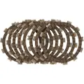 EBC Ck Series Cork Ck3374 Clutch Friksjonsplater