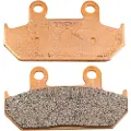 EBC Brakes Fa-hh Series Fa124/2hh Sintrede Bremseklosser