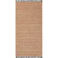 Horredsmattan HorredsmattanTeppe Cotton TovaOrangeBomulls- & filleryerFra Homeroom