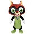 Play Dc League Of Super-pets Teddy Chip 27 Cm