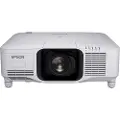 Epson EB-PU2113W - 3 LCD-projektor - 13000 lumen (hvit) - 13000 lumen (farge) - WUXGA (1920 x 1200) - 16:10 - LAN - hvit