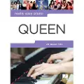 Hal Leonard Corporation Really Easy Piano