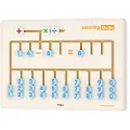 Viga Sensor Board for learning to count