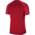 Nike Dri Fit Strike 2 Kortarmet T-skjorte