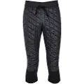 The Mountain Studio Primaloft Insulation 3/4-bukser