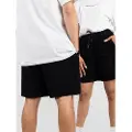 Blue Tomato Cord Easy Shorts svart