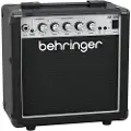 Behringer HA-10G 10W Combo Forsterker