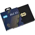 Kmc Dlc 11 Road/mtb Kjede
