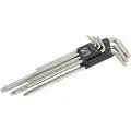 Pedro´s Verktøy L Torx Set