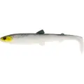 Westin Bull Teez Shadtail Mykt Agn 107g 240 Mm 12 Enheter