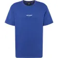 Superdry Code Micro Logo T-skjorte