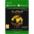 Gamekeys Sea of Thieves: Anniversary Edition XBOX One / Windows 10 (Digital nedlasting)