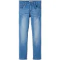 Name it X-smal Passform Stretch Jeans
