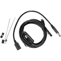 Media-Tech MT4095 USB endoscope/Inspection camera