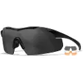Wiley x Vapor 2.5 Polariserte Solbriller