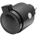 Airam SmartHome WiFi-kontakt IP44