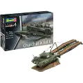 Revell Churchill A.V.R.E. 1:76