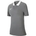 Nike Dri Fit Park Kortermet Poloskjorte