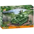 COBI M41A3 Walker Bulldog blokker