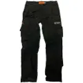 West Coast Choppers M-65 Cargo Bukser