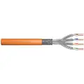 Digitus Dk-1743-vh-1 Cat7-nettverkskabel 100 M
