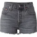 Levi's 501 Original Korte Jeans