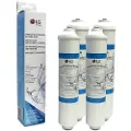 LG vannfilter med høy kapasitet for kjøleskap ADQ73693903