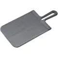 Koziol Snap S, Rektangulær, Grå, Frukt & grønsaker, Monokromatisk, 166 mm, 331 mm