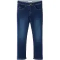 Name it Smal Passform Sweat Jeans