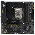 Asus Tuf Gaming B660m-plus Wifi Hovedkort