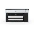 Epson SureColor SC-P8500D - 44 storformatskriver - farge - blekkskriver - Rull (111,8 cm) - 1200 x 2400 dpi - USB 2.0, Gigabit LAN, Wi-Fi(ac) - kutter