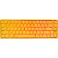 Ducky One 3 Yellow Sf 100043000 Gaming-tastatur Engelsk