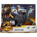 Mattel Lyd-slashing Slasher Dino