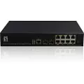 LevelOne Gep-1061 Poe Switch