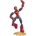 Hasbro Bøy Og Fleks Figurer Oppdragspakker