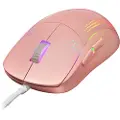 Mars Gaming 3335pro Spillmus