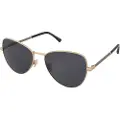 Jimmy Choo Carols2m2ir Solbriller For Kvinner