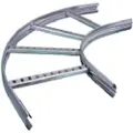 Wibe Indvendig 90° bøjning 15 600mm FZS