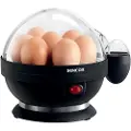 Sencor SEG 710BP - Eggkoker - 380 W