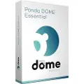 Panda Dome Advanced (1 år / 3 enheter) Siste versjon + gratis oppdateringer