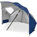 Sportbrella Premiere Paraply Med Uv-beskyttelse 244 Cm