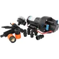 Jabsco Hotshot Hd5-pumpe