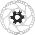 Shimano Deore SM-RT64 160mm CL bremseskive (med STEPS-magnet)