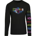Mister tee Beastie Boys Logo Collegegenser