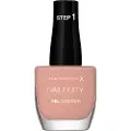 Max Factor Nailfinity Gel Colour, Nude, The Icon, Farging, 1 stykker, Gloss, Flaske
